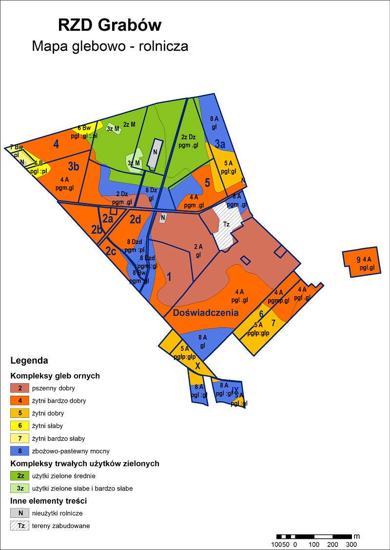 Mapa gleb RZD Grabow